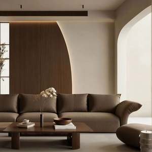 Best Selling Custom Modern Antique Style Wooden <b>Dining</b> Table Chair <b>Set</b> for Hotel Apartment Living <b>Room</b> Bedroom Kitchen Furniture - Product Image 4