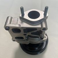Pompe à eau moteur pour Jeep Compass Cherokee Patriot Dodge Avenger Chrysler 200 05047138AC Mitsubishi