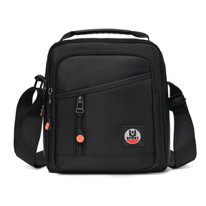 Nuevas Bolsas Bandolera de Diseño para Hombre, Económicas, Modernas, Deportivas, de Viaje, para Uso Exterior - Product Image 4