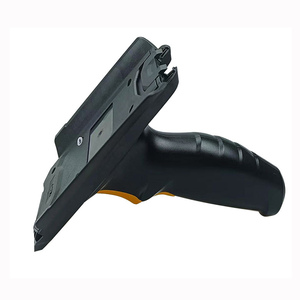 Poignée de pistolet à déclenchement rapide TRG-TC51-SNP1-01 pour scanner <span class=keywords><strong>Zebra</strong></span> TC51 TC52 TC56 <span class=keywords><strong>TC57</strong></span> - Product Image 5