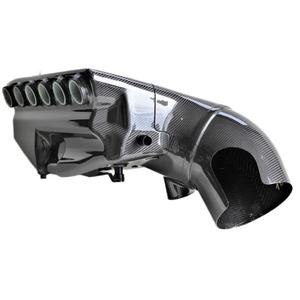 Estructura de Dron de Fibra de Carbono Personalizada, Alta Resistencia, Ligera, Aerodinámica, Resistente a Altas Temperaturas para UAV Industrial Quadcopter - Product Image 4