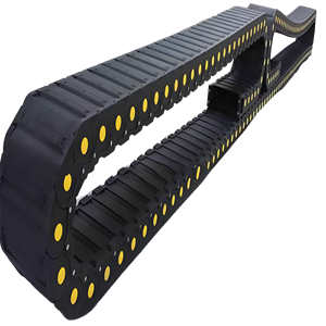 โซ่ลากสายพลาสติก CNC - Product Image 3