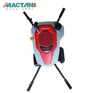Venta al por mayor de fábrica: Taladros de tierra de gran potencia, duraderos y de calidad, 224cc - Product Image 4