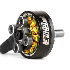 Moteur Brushless de Course Haute Qualité T-MOTOR F60PRO IV 1750kv 1950 2550 pour Drone, Précision Accrue - Vente Directe Usine - Product Image 1