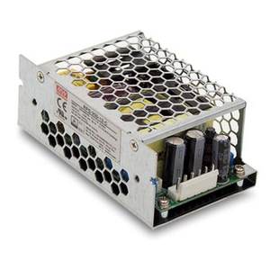 Fuente de Alimentación Configurable Mean Well RPS-200-15-C 160W 15V AC/DC para Uso Industrial Italiano - Product Image 1