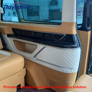 Panneau de garniture latérale intérieure de haute qualité pour voiture de luxe, pièces modifiées de luxe pour W447 VCLASS <span class=keywords><strong>VITO</strong></span> <span class=keywords><strong>VIP</strong></span> - Product Image 4