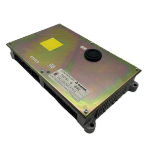 Controlador de Bomba Principal SK200-6 CPU para Excavadora YN22E00037F3 - Product Image 1