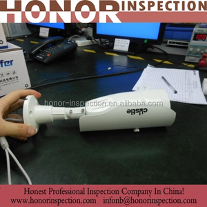 टेबल कपड़ा कपड़े निरीक्षण सेवा - Product Image 2