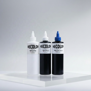 <span class=keywords><strong>Tinta</strong></span> de Maquillaje Permanente <span class=keywords><strong>Negra</strong></span> para Práctica de Tatuajes, 240 ml, Orgánica, TBK, Nueva Etiqueta - Product Image 6