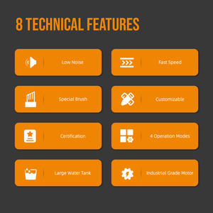 NT-AT 3.0 nouvelle Source accepter largeur <span class=keywords><strong>4</strong></span>-8cm impression Logo Kraft gommé eau activé humide emballage ruban distributeur de Machine - Product Image 3