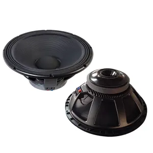 PA-0618T 2000W 18 Inch Subwoofer Studio Aangedreven Pa Luidspreker Systeem