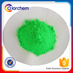 Bột hữu cơ vô cơ huỳnh quang sắc tố cho dệt in ấn - Product Image 6