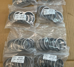 Interrupteur centrifuge à insert de soupape pour moteur à essence QST30 6HH1 3092461 3094159 - Product Image 3