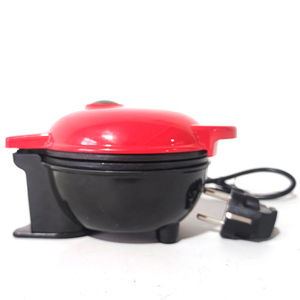 Mới Mini <span class=keywords><strong>Pie</strong></span> <span class=keywords><strong>Maker</strong></span> ngọt mặn siêu dễ dàng công thức nấu ăn bột cắt cam - Product Image 6