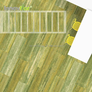 25X100Cm 500X500 100% Pp Kantoor <span class=keywords><strong>Floor</strong></span> 50*50 Keramische Vloer <span class=keywords><strong>Multi</strong></span> <span class=keywords><strong>Level</strong></span> <span class=keywords><strong>Loop</strong></span> Nylon pvc Materiaal Groene Puzzel Tapijt Tegel 50x50 - Product Image 5