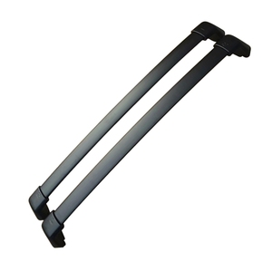 JOESHIER - Portaequipajes de Techo de Aleación de Aluminio 4x4 de Alta Calidad para Honda CRV 2012-2016, Barra Transversal Negra, Riel para Equipaje - Product Image 6