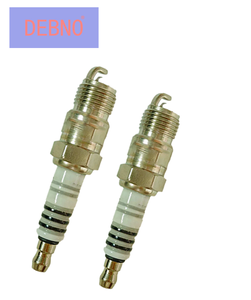 Set di Candele Originali in Iridio e Platino OEM 101905611G per Audi Volkswagen NGK - Product Image 4