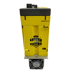 A06B-6144-H015 # Módulo Amplificador de Husillo H590 FANUC - Product Image 4