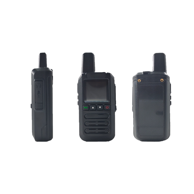Wholesale Android NH-40 4g 50km Long Range Walkie Talkie