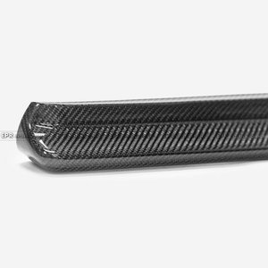 สปอยเลอร์หลังคาร์บอนสไตล์ NIS สำหรับ Nissan R34 GTR  ติดตั้งได้พอดี - Product Image 6