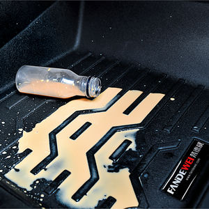 <span class=keywords><strong>Tapis</strong></span> de voiture en <span class=keywords><strong>caoutchouc</strong></span> TPV pour <span class=keywords><strong>Peugeot</strong></span> 2008 EV - Product Image 4