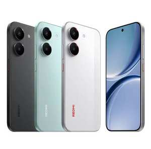 Nuevo Xiaomi Redmi Turbo 5 Original, AMOLED de 6.59 Pulgadas, Dimensity 8500 Ultra, Batería de 7560 mAh, Carga de 100w, HyperOS 3, Refrigeración 3D - Product Image 4