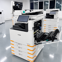 Imprimante multifonction reconditionnée Canon DX-C 5730i 5830i – Photocopieur et Imprimante