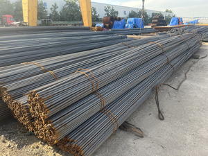 <span class=keywords><strong>Varilla</strong></span> <span class=keywords><strong>Corrugada</strong></span> de Acero para Construcción HRB400 HRB500 1/2 Pulgada 3/<span class=keywords><strong>8</strong></span> Pulgada 8mm 10mm 16mm 12m Estándar GB al Mejor <span class=keywords><strong>Precio</strong></span> - Product Image 4