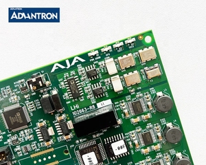 AJA LHi 102663-R8 AJA-KONA-LHi(A) 10332702H Placa base industrial Módulo de CPU Placa de CPU Stock original - Product Image 5