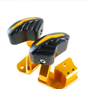 Protectores Anticaída Deslizantes para Chasis de Motocicleta HAYABUSA para SUZUKI GSXR1300 Gen3 2021-2025 - Product Image 5