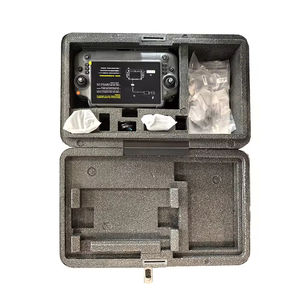 โดรนพ่นยาทางการเกษตร Agras T40 สำหรับขายส่ง พร้อมระบบพ่นยา กล้อง 4k และ GPS โดรนเกษตรระยะไกล - Product Image 4