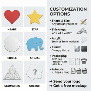 Aimants de réfrigérateur personnalisés pour électriciens – Publicité pour entrepreneurs résidentiels – Autocollant magnétique promotionnel étanche - Product Image 2