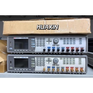 Générateur de bruit arbitraire à fonction d'impulsion Keysight Agilent 81150A 120 MHz - Product Image 1