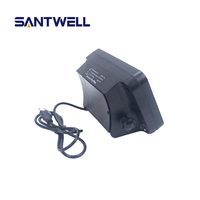 Indicador de Pesaje Inalámbrico Industrial Santwell SK210 con RS232 para Sistema de Báscula de Plataforma y Celdas de Carga