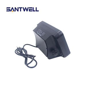 SK210 6桁 Bluetooth対応 ベンチスケール計量指示計 RS232 プラットフォームスケール指示計 LEDディスプレイ アナログ計量指示計 - Product Image 5