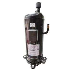 Compresseur de climatisation et de réfrigération Hitachi G601DLV 90DTG pour usage de refroidissement et de chauffage - Product Image 1