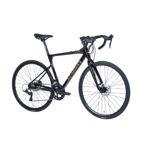 2025 Offre Spéciale course vélo <span class=keywords><strong>de</strong></span> <span class=keywords><strong>route</strong></span> 700C cadre en alliage avec frein à disque fourche en aluminium matériel en gros - Product Image 5