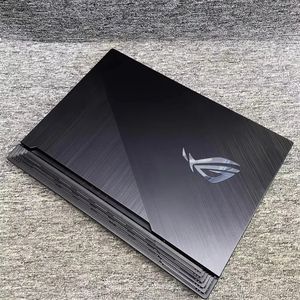Laptop para Juegos a Buen Precio, Rog Strix Intel Core I7 de 10.ª Generación, Rtx2060, 16 GB de RAM, 512 GB SSD - Product Image 4
