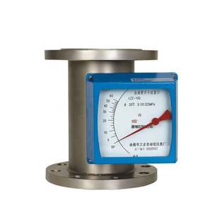 Krohne Industriële 4-20ma Digitale Handheld Waterstroom <span class=keywords><strong>Meter</strong></span> Oem 24vdc - Product Image 1