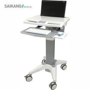 Chariot <span class=keywords><strong>pour</strong></span> ordinateur <span class=keywords><strong>portable</strong></span> médical mobile SKR-IB002 - Product Image 2