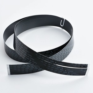 FFC扁平柔性电缆 CCD扫描仪扫描 CIS 适用于 <span class=keywords><strong>HP</strong></span> CM1312 M276 M1005 CM1015 <span class=keywords><strong>M1522</strong></span> M1136 M1213 M1216 M1132 M1120 M251 - Product Image 5