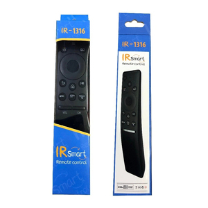 New IR-1316 Universal <b>TV</b> <b>Remote</b> Control for Samsung BN59-01312B BN59-01312F BN59-01312A BN59-01300G BN59-01270A TM1790A - Product Image 1