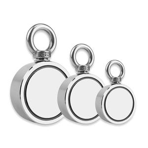 Aimants puissants N52 avec crochet <span class=keywords><strong>Aimant</strong></span> le <span class=keywords><strong>plus</strong></span> <span class=keywords><strong>puissant</strong></span> pour la pêche à l'<span class=keywords><strong>aimant</strong></span> - Product Image 2