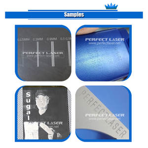 20W 30W 50W 60W Small Lightweight <strong>Portable</strong> Desktop 3D Relief Deep Engraving Metal Stone Fiber <strong>Laser</strong> Engraving Engraver <strong>Machine</strong> - Product Image 4