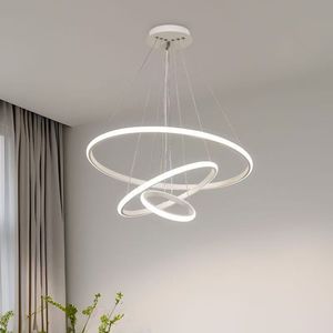 Semplice moderno lampadario a LED per sala <span class=keywords><strong>da</strong></span> pranzo soggiorno <span class=keywords><strong>camera</strong></span> <span class=keywords><strong>da</strong></span> <span class=keywords><strong>letto</strong></span> di lusso appeso a casa o Hotel decorazione per bar - Product Image 5