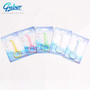 Chewie per Allineatori Ortodontici, Rimuovi Allineatori Dentali, Chewies per Rimozione Allineatori - Product Image 2