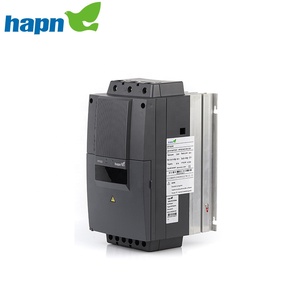 Teknologi Elektronik HPISD Ekonomis, Soft Starter <span class=keywords><strong>Motor</strong></span> <span class=keywords><strong>AC</strong></span> dengan Bypass Terintegrasi, 380V Tiga Fasa 50/60Hz Bersertifikasi CE 7.5-450KW - Product Image 5