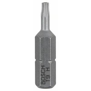 BOSCH - 2608522007 Seguridad-Torx®Broca destornillador ''Extra Hard''-EAN 3165140608176 INSERTS PARA ATORNILLADORAS - Product Image 1