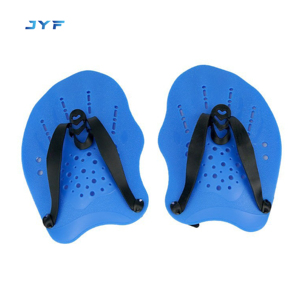 <span class=keywords><strong>Aletas</strong></span> de natación ajustables para niños, estilo popular, marca JYF, para entrenamiento de natación - Product Image 1