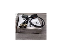 Sonde de capteur industrielle en plastique PZ-B51 pour l'industrie de l'emballage, vente en gros